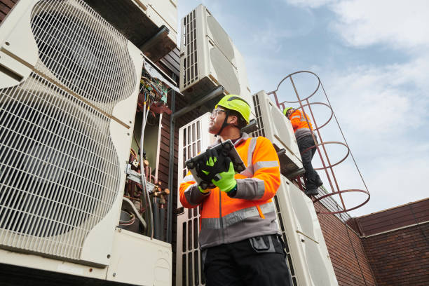 Best HVAC contractors  in Rolla, MO
