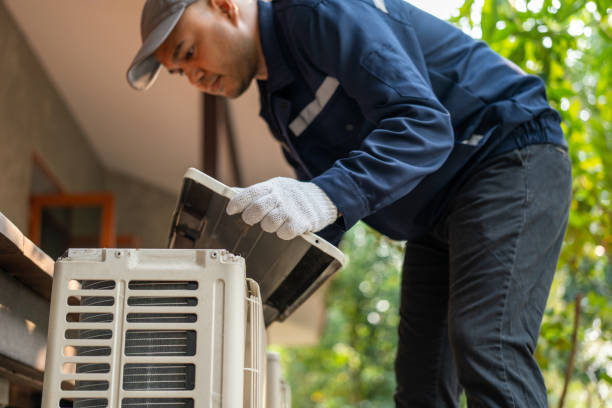 Best HVAC system installation  in Rolla, MO