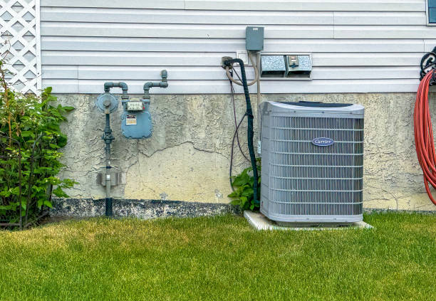 HVAC air duct cleaning in Rolla, MO